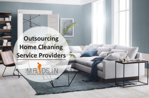 Outsourcing Home Cleaning Service Providers